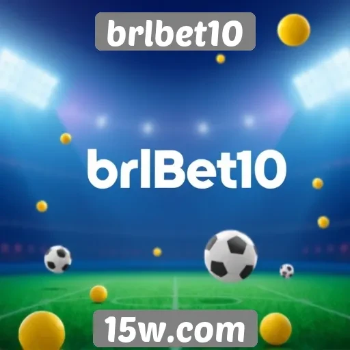 Exploração dos bônus disponíveis em brlbet10