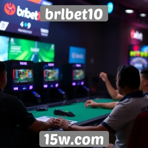 Experiência do usuário no brlbet10 é avaliada